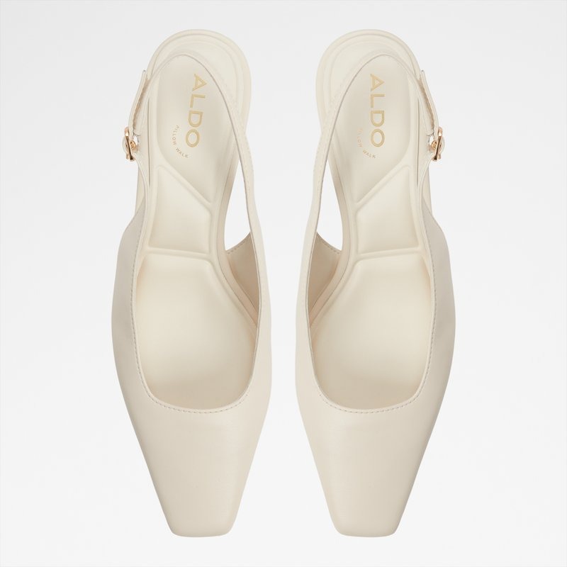 Këpucë me takë, Aldo