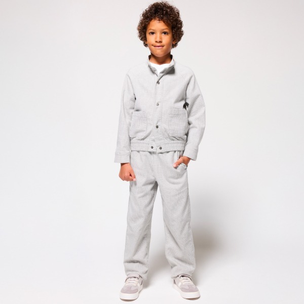 Xhaketë për djem, Okaidi - 3 Vjeç