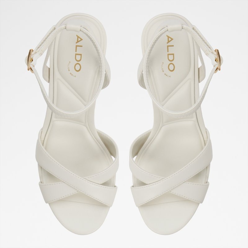 Sandale me takë, Aldo