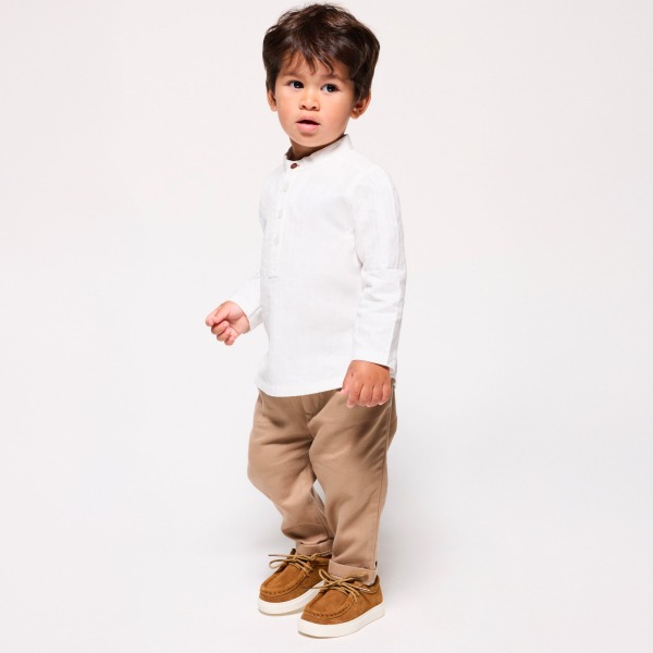 Këmishë për djem, Obaibi - 23 Muaj