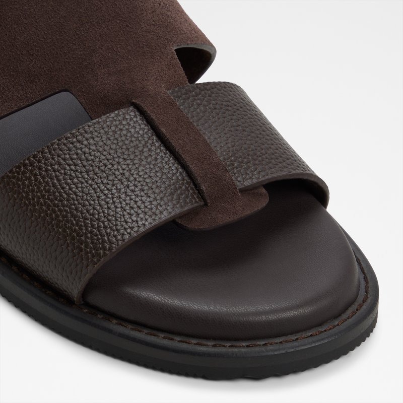 Shapka për meshkuj, Aldo