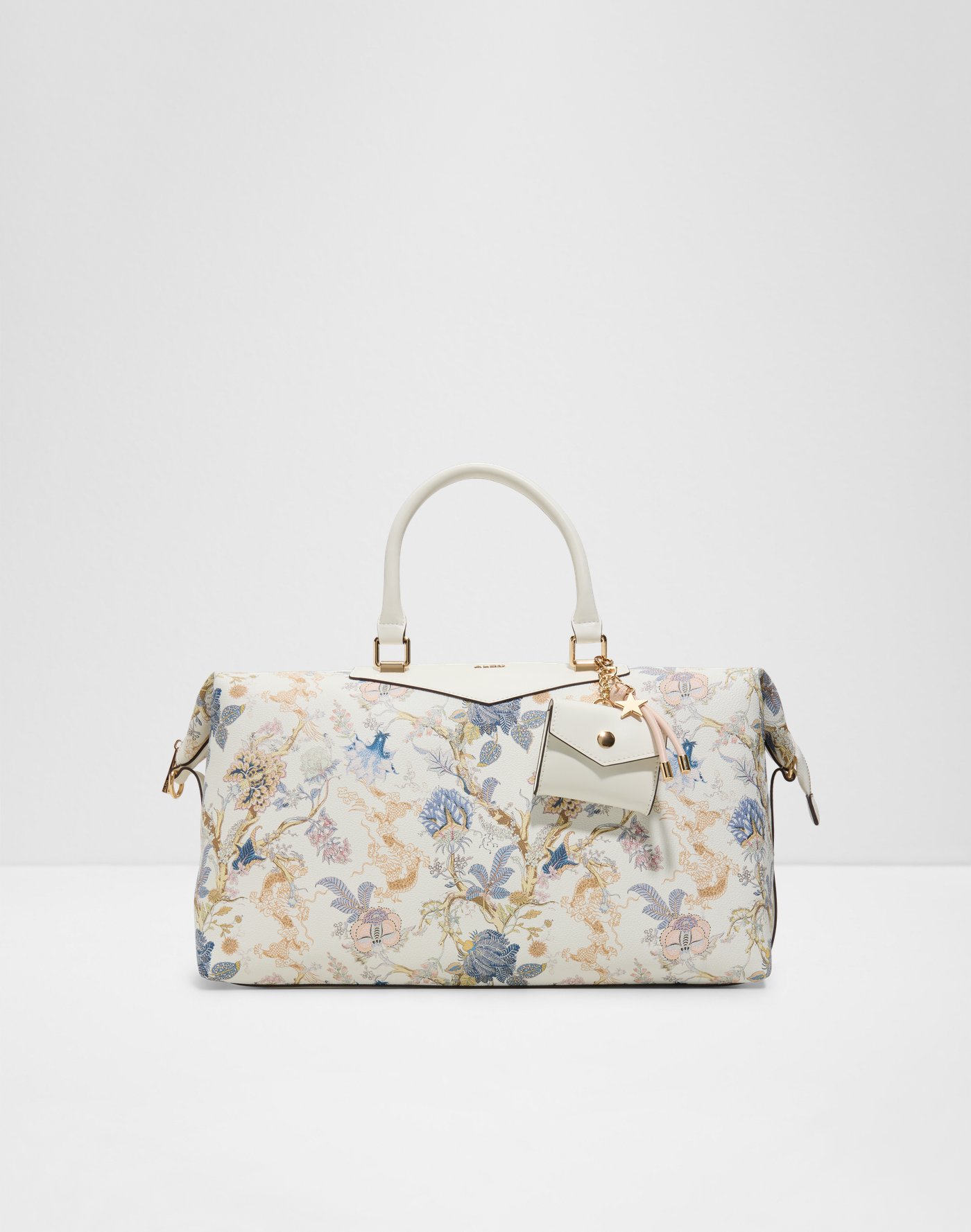 Çantë udhëtimi, Aldo