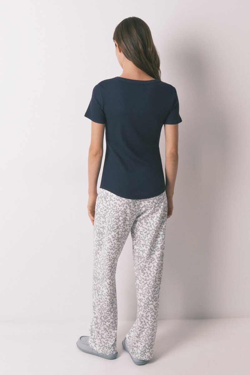 Pantallona pizhamë, Women Secret