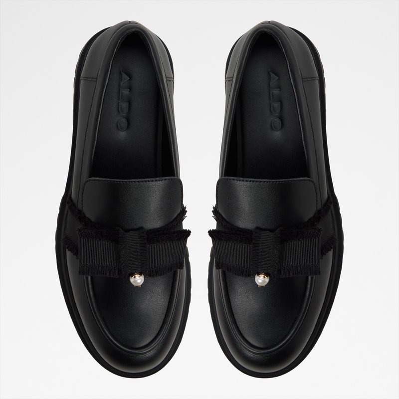 Mokasino per femra, Aldo