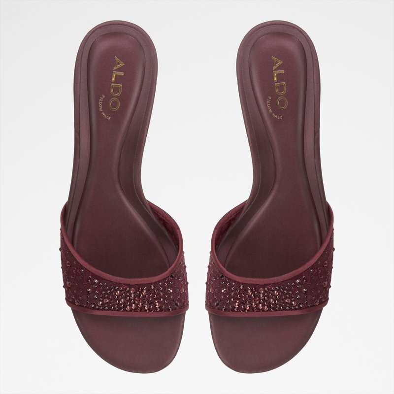 Shapka me takë, Aldo