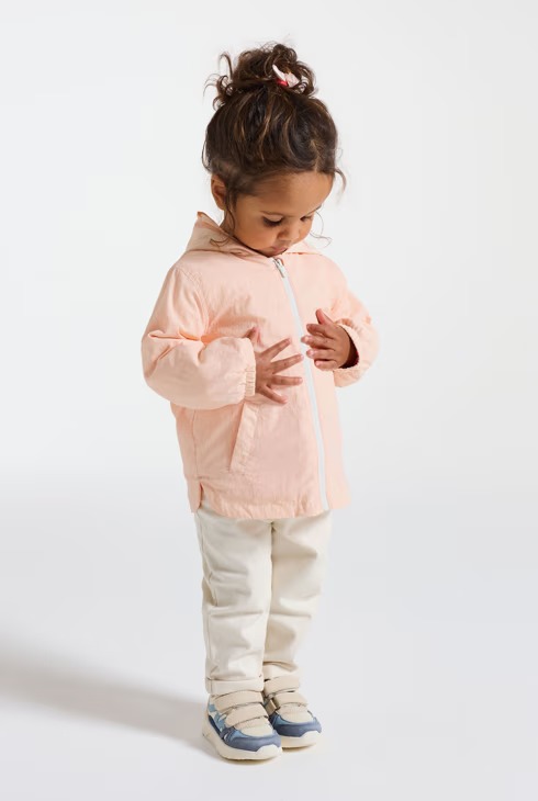 Xhaketë për vajza, Obaibi