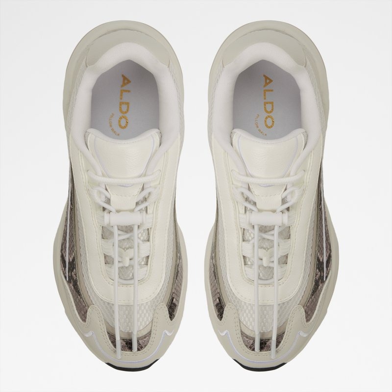 Atlete për femra, Aldo