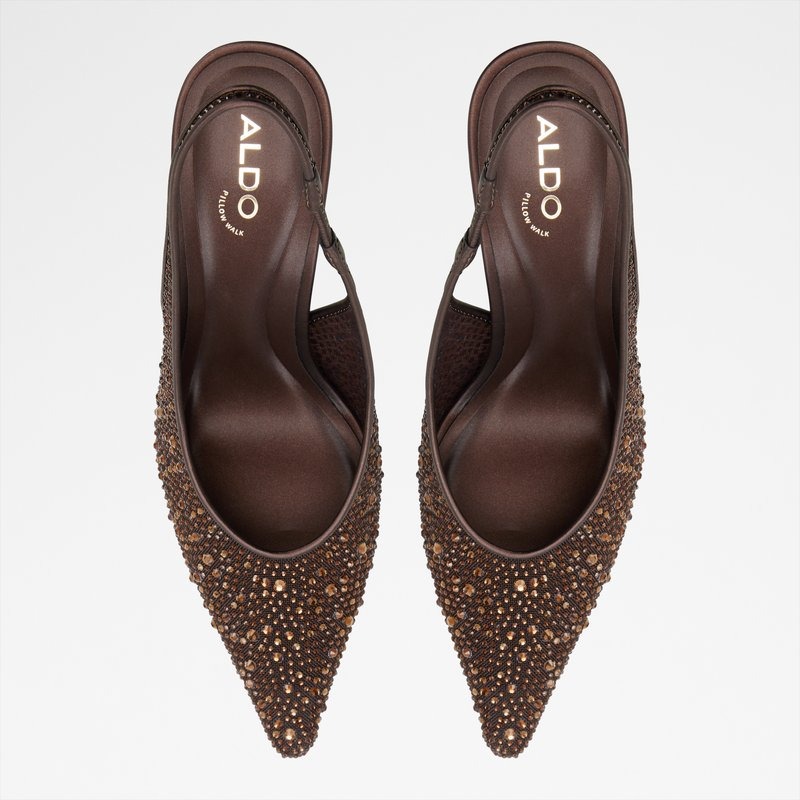 Këpucë me takë, Aldo