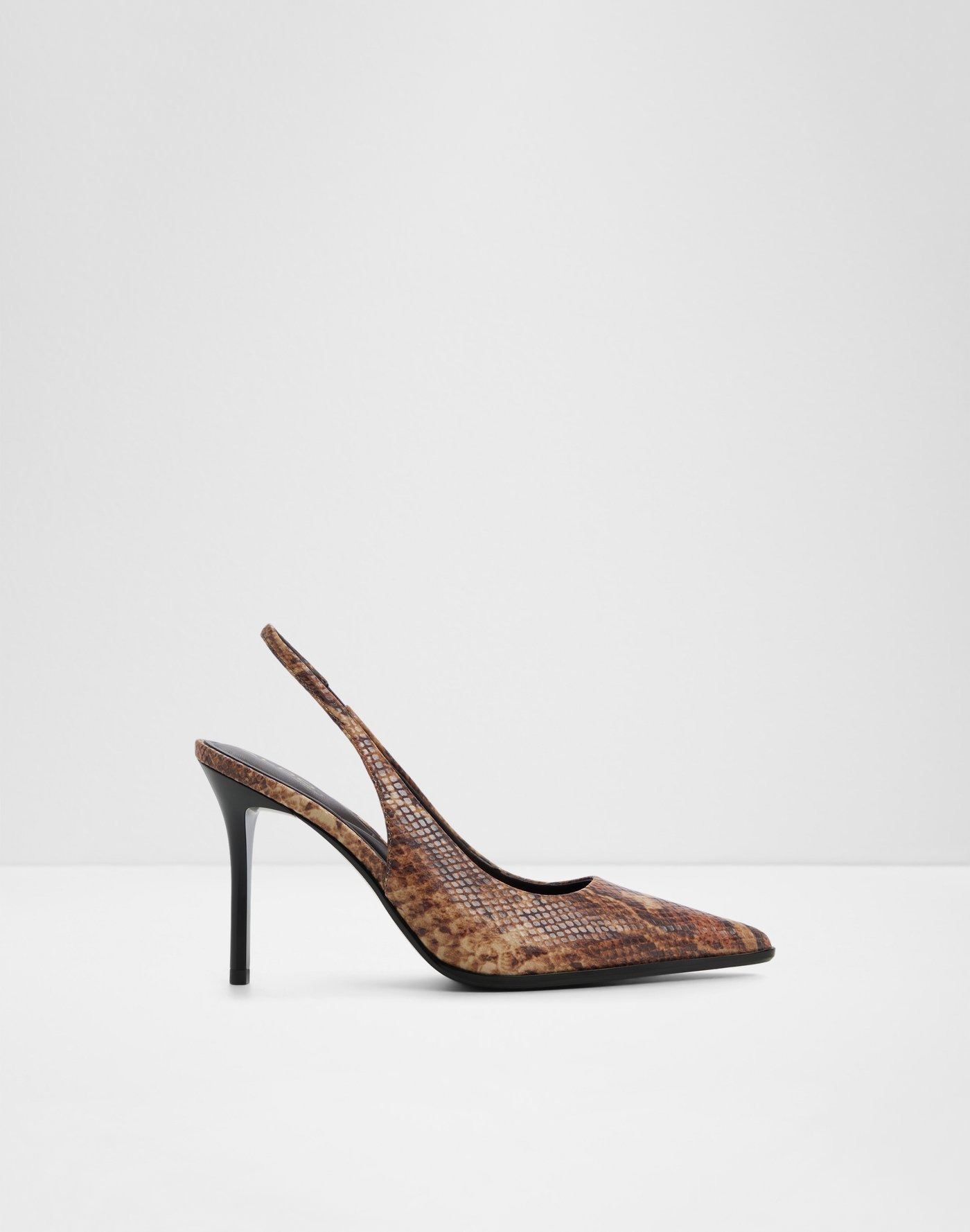 Këpucë me takë, Aldo - 36