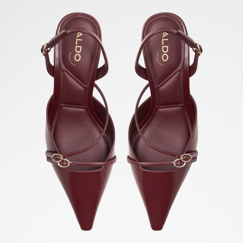 Këpucë me takë, Aldo