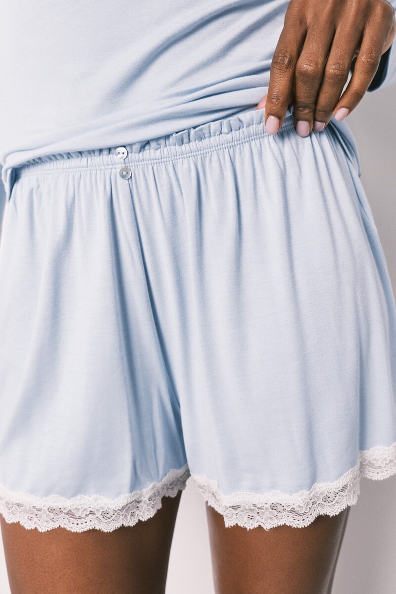 Pizhama set, Women Secret