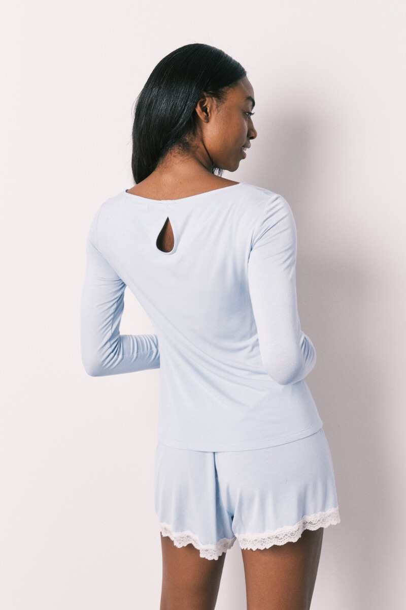 Pizhama set, Women Secret