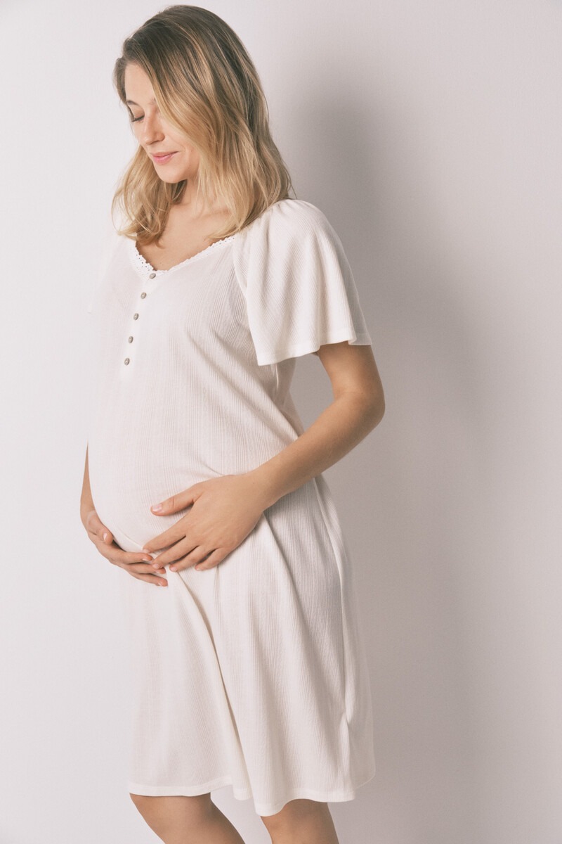 Fustan maternity, Women Secret