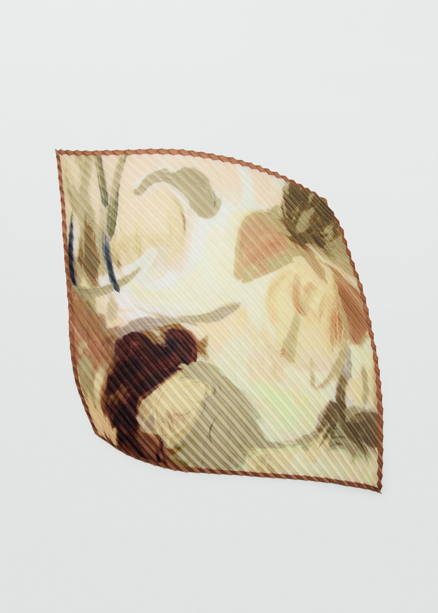 Shall me printe, Mango