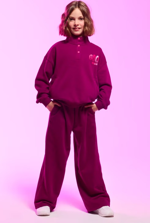 Hoodie, Okaidi - 6 Vjeç