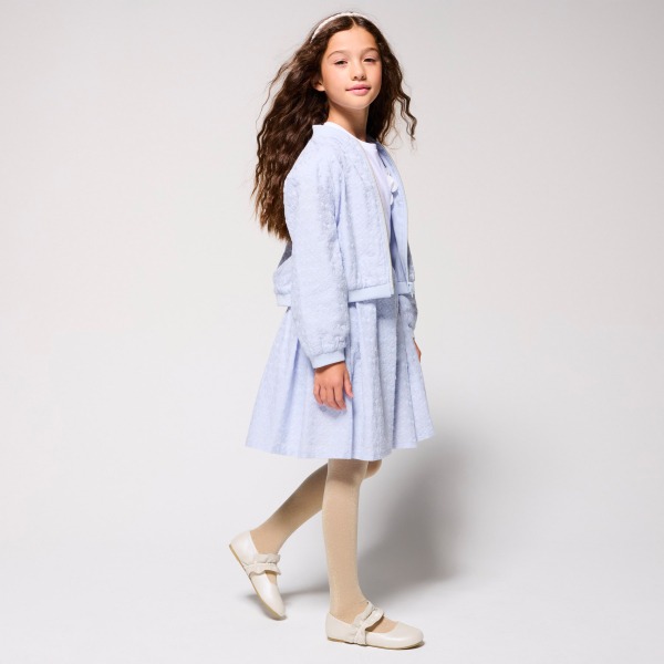 Xhaketë për vajza, Okaidi - 3 Vjeç