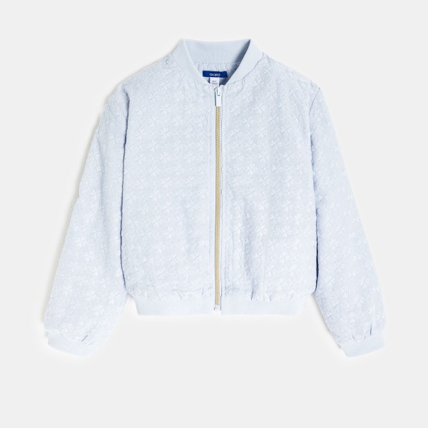 Xhaketë për vajza, Okaidi