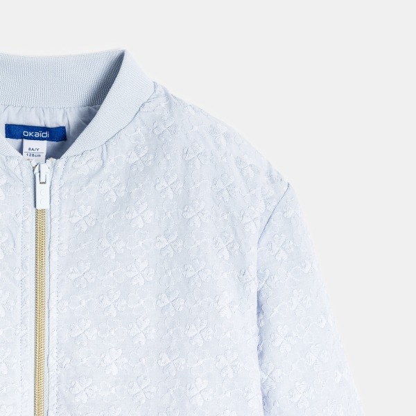 Xhaketë për vajza, Okaidi