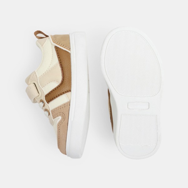 Atlete për djem, Obaibi