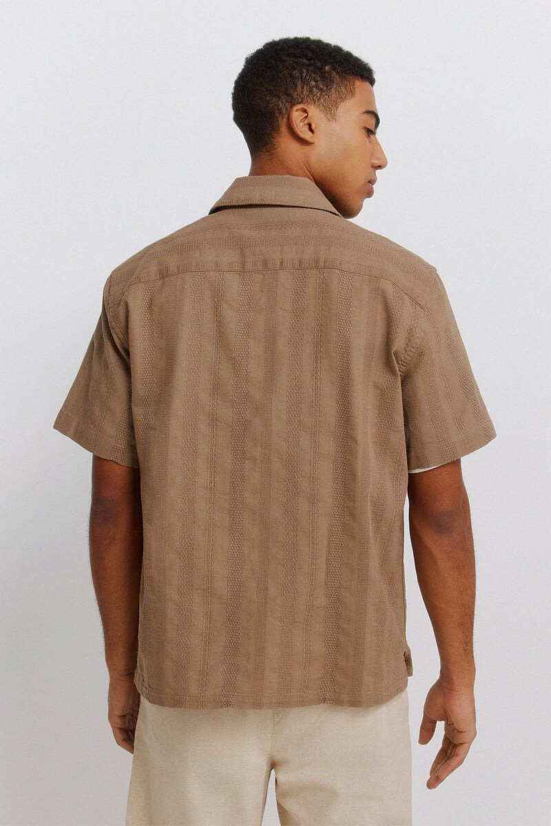 T-shirt, Springfield