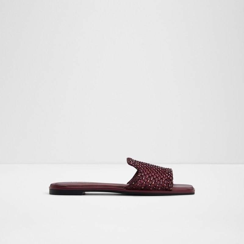 Shapka të sheshta, Aldo