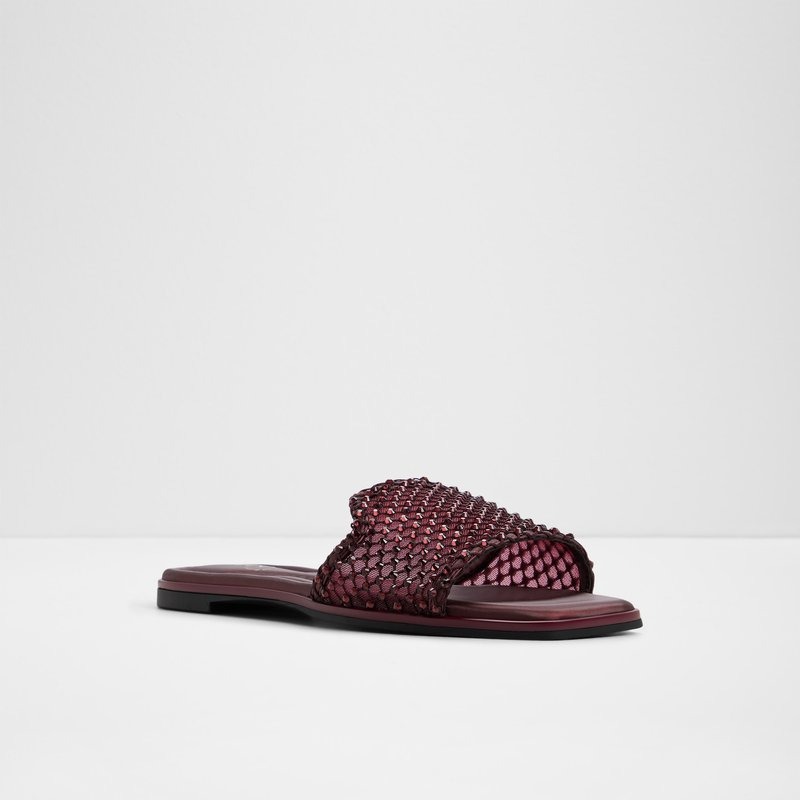 Shapka të sheshta, Aldo