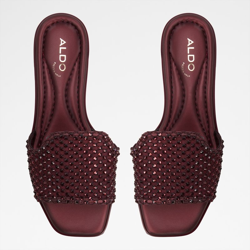 Shapka të sheshta, Aldo