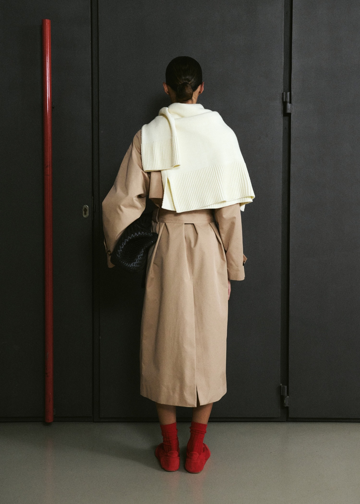 Pardesy e gjatë, Mango