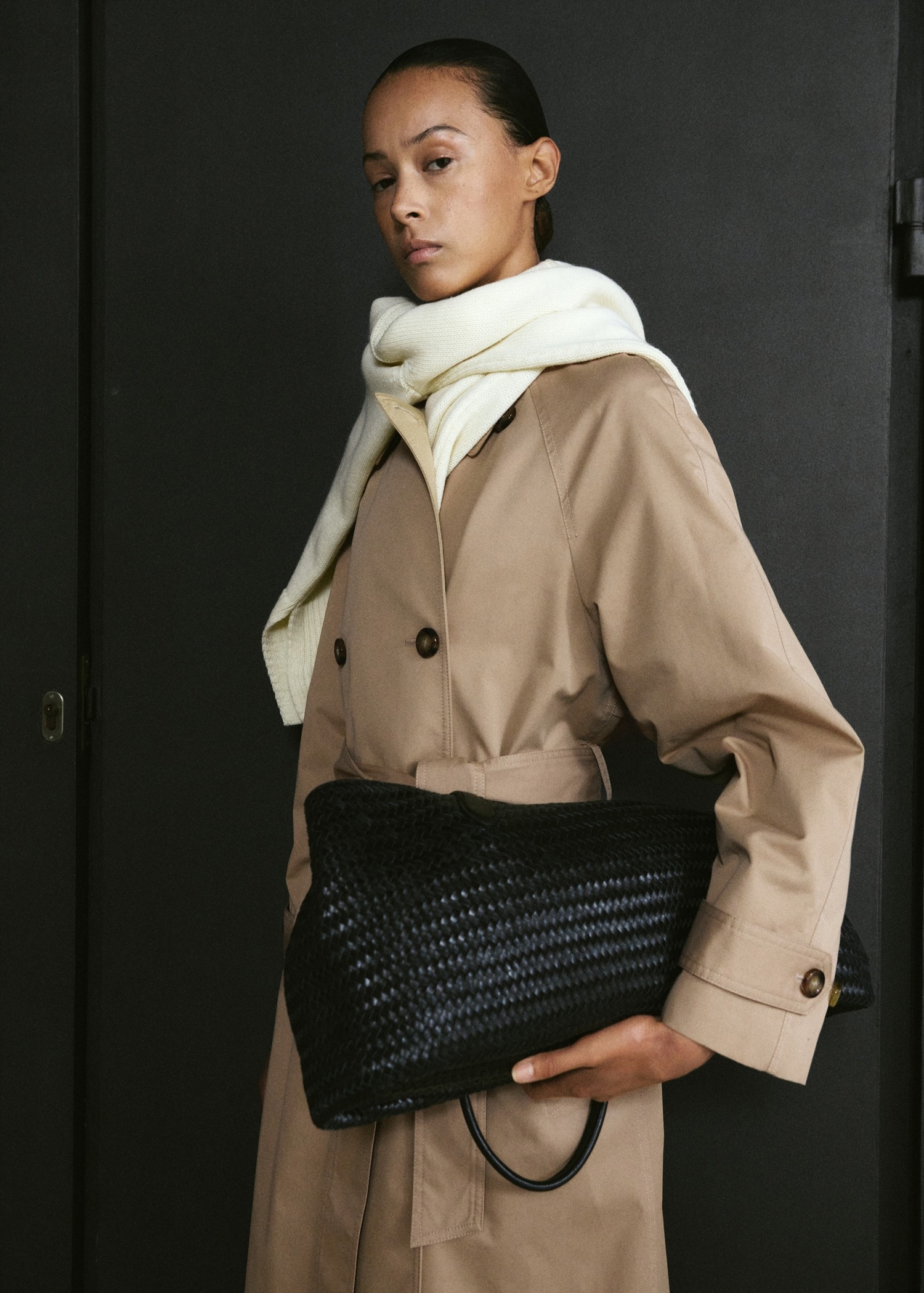 Pardesy e gjatë, Mango