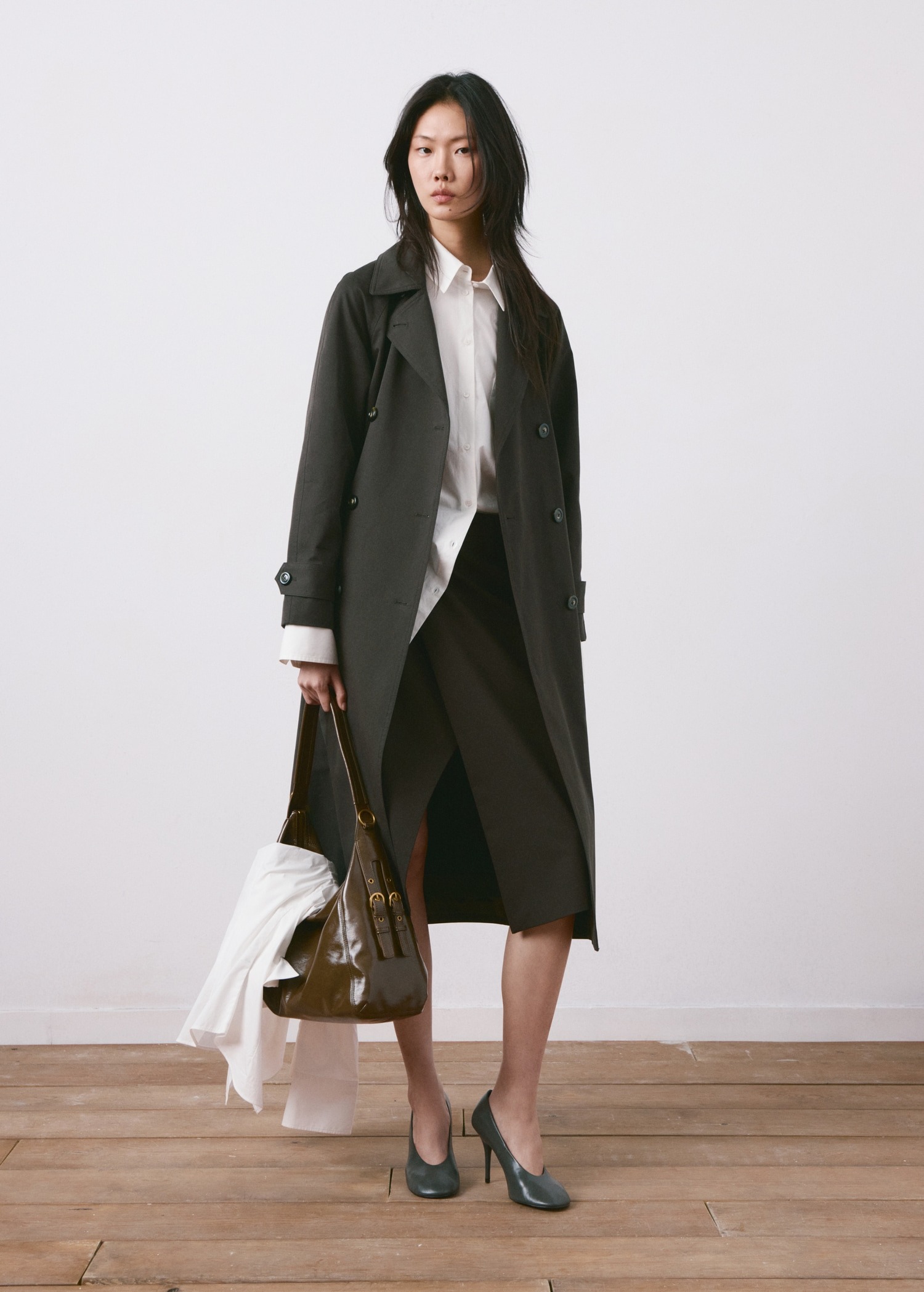 Pardesy e gjatë, Mango