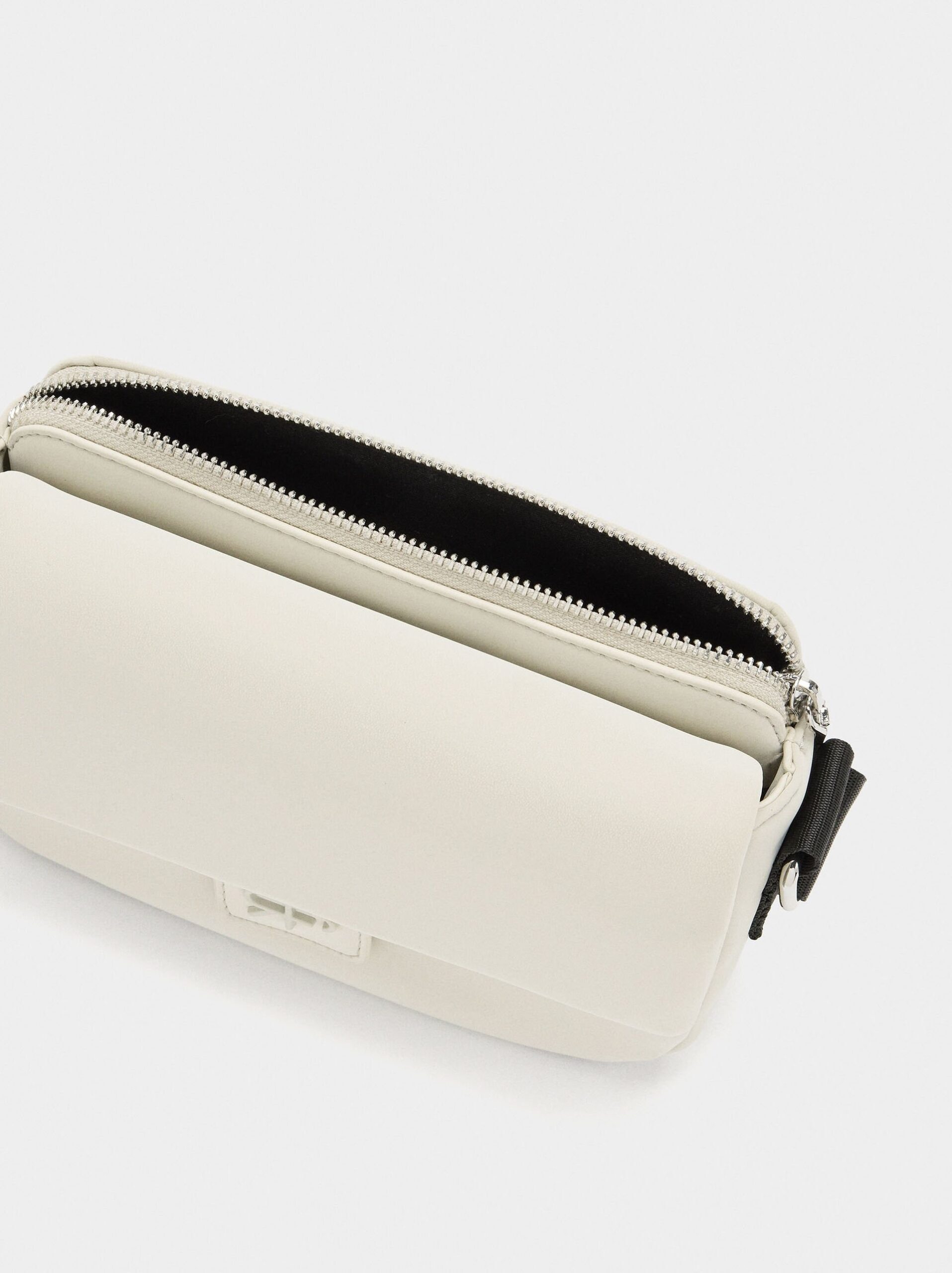 Çantë supi, Parfois