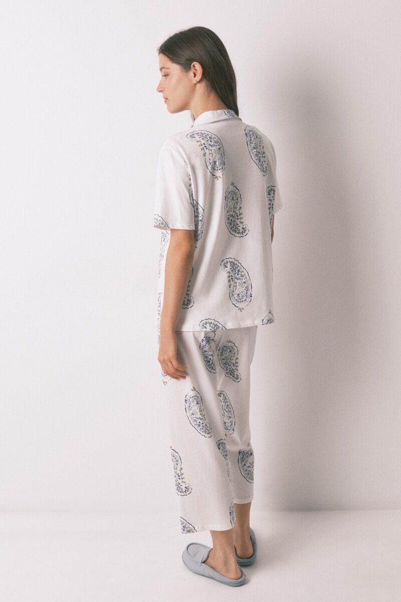 Pizhama set, Women Secret