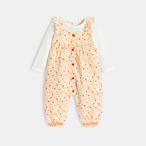 Veshje set, Obaibi - 3 Muaj