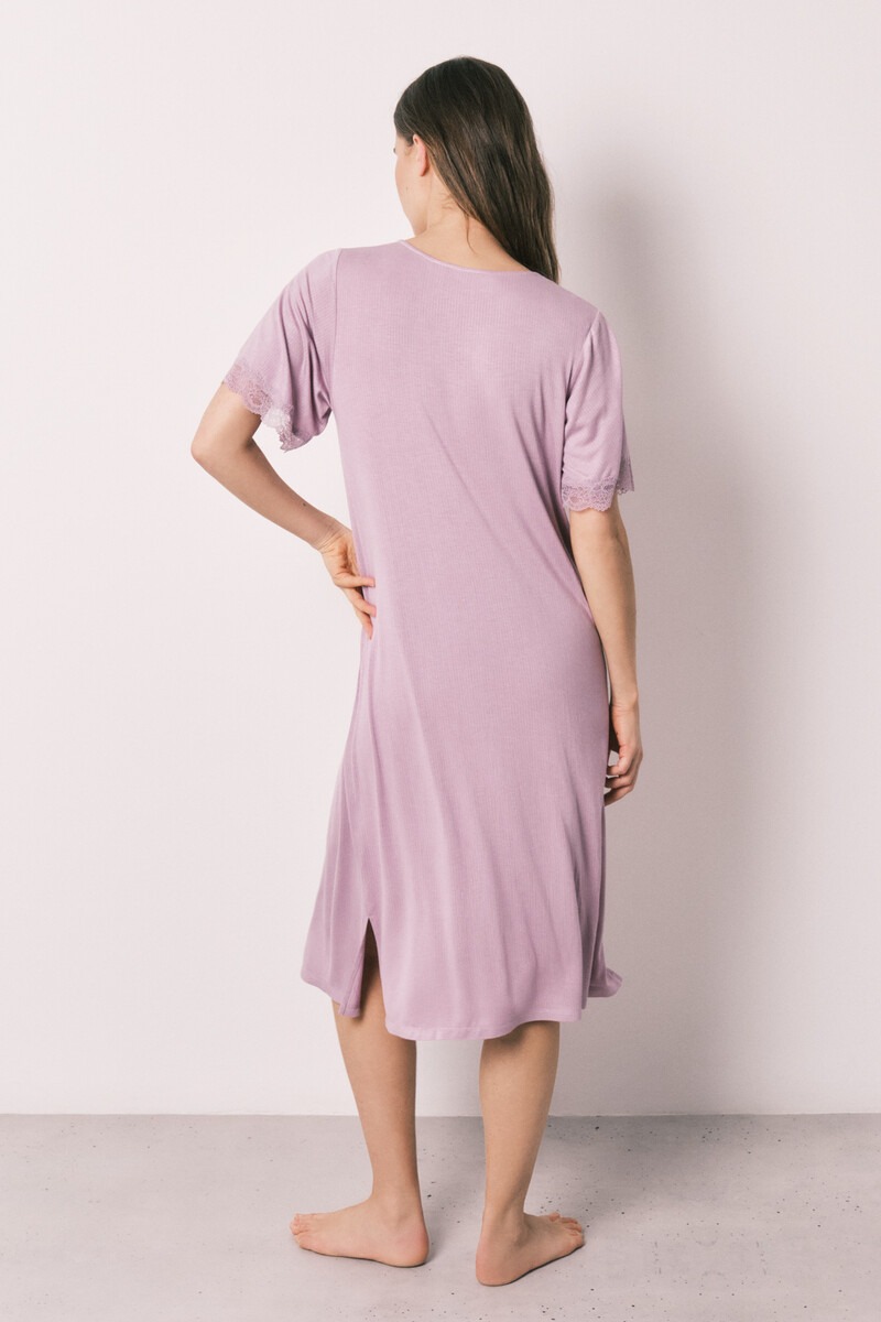 Fustan nate, Women Secret