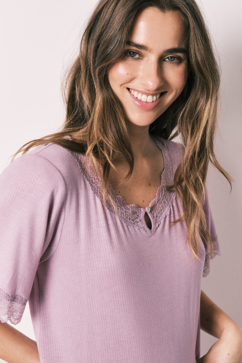 Fustan nate, Women Secret