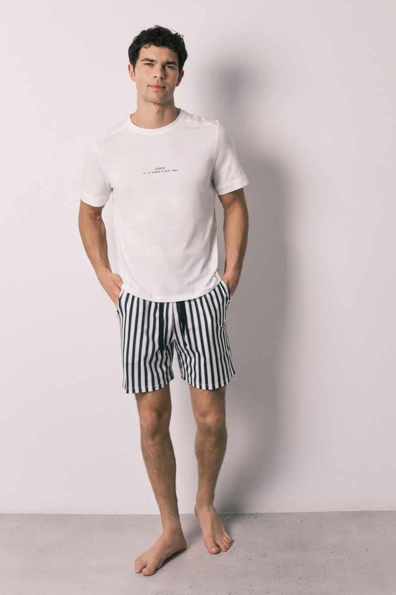 Pizhama set, Women Secret - M