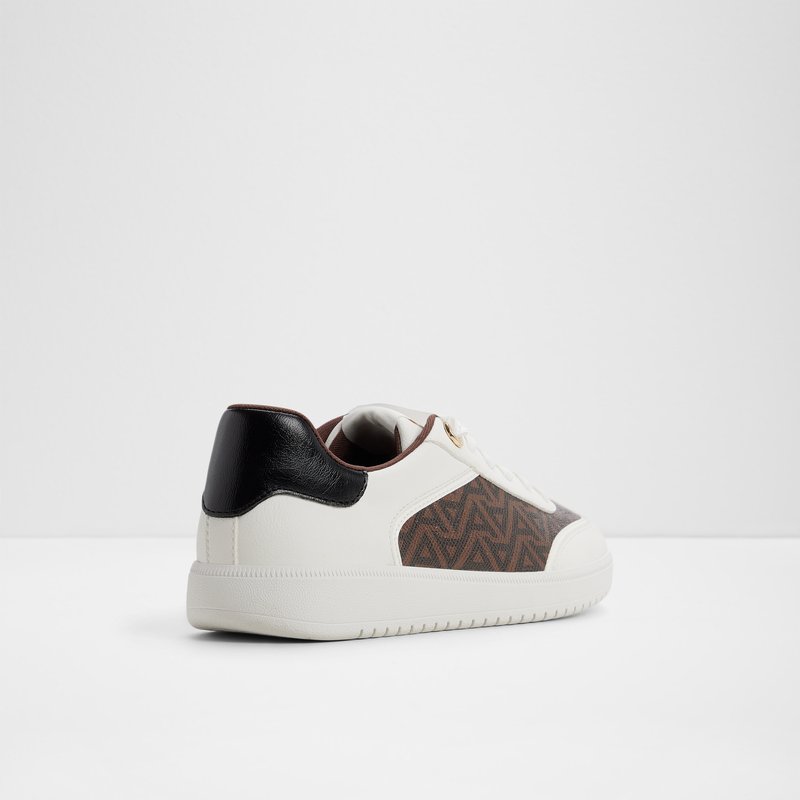 Atlete me printe, Aldo