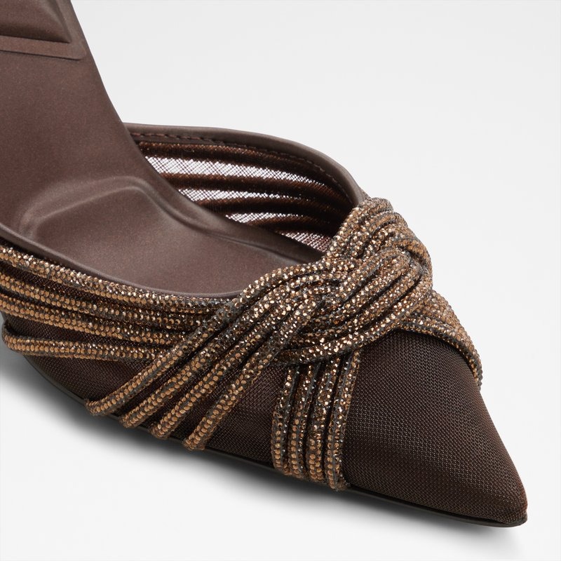 Këpucë me takë, Aldo