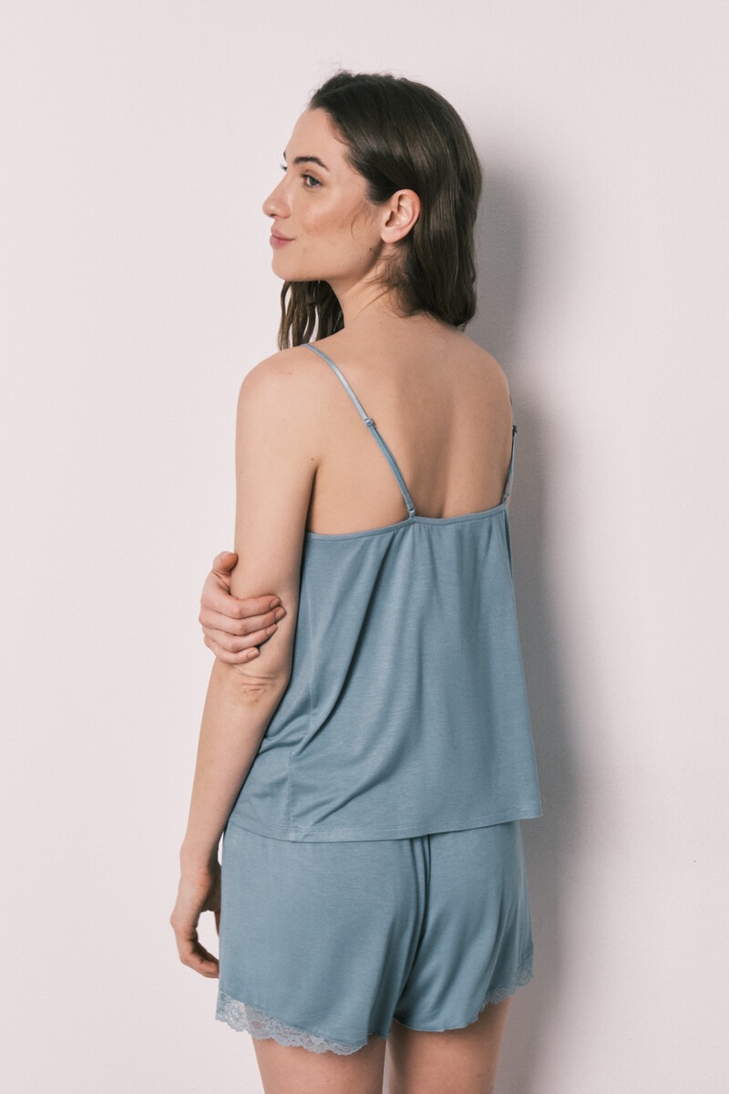 Pizhama set, Women Secret