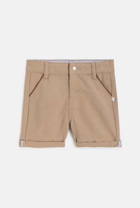 Set veshje për djem, Obaibi