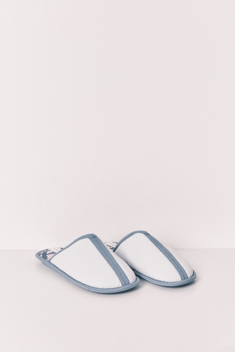 Pantofla, Women Secret