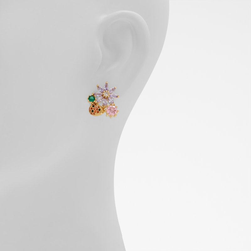 Vathë me gurë, Aldo