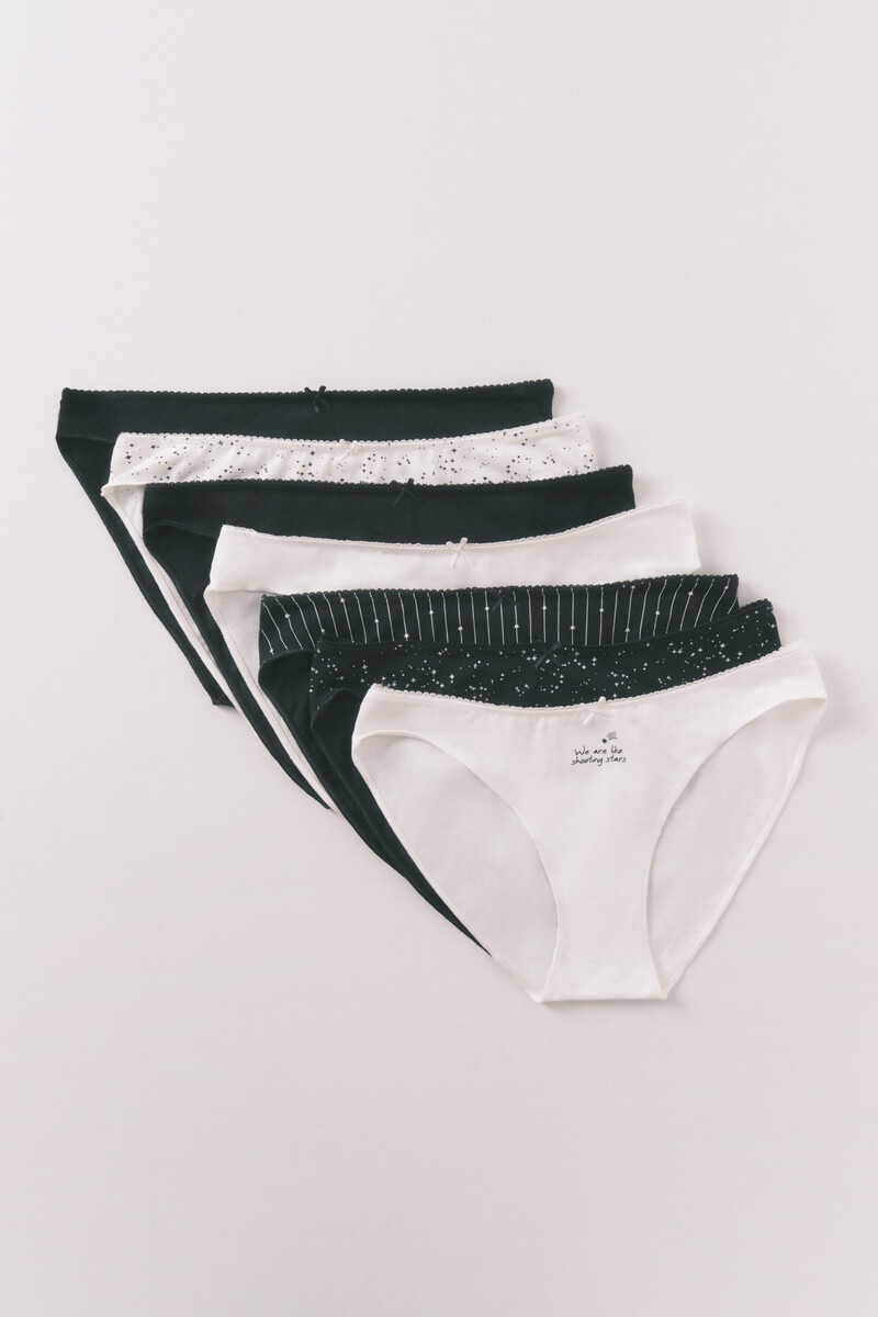 Mbathje klasike set, Women Secret