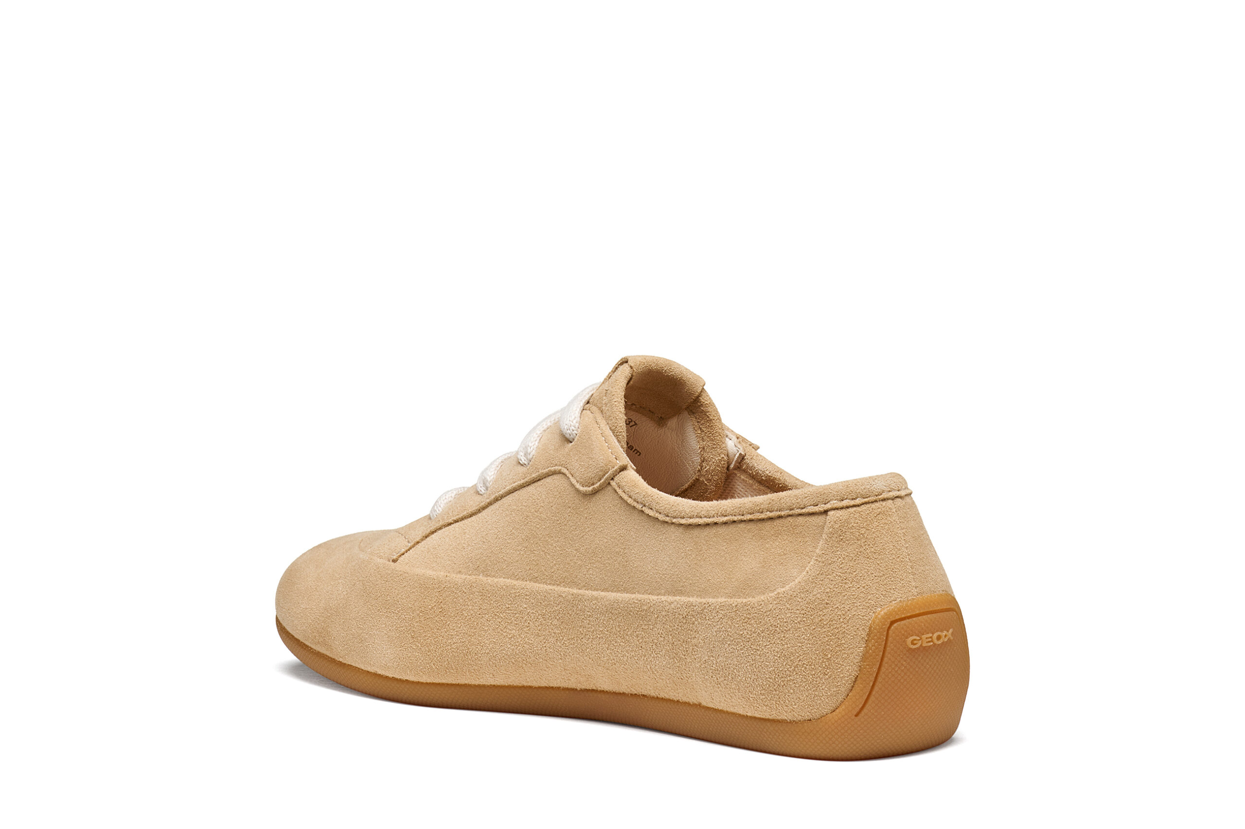 Atlete për femra, Geox