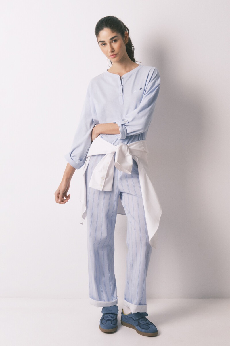 Pantallona pizhamë, Women Secret - S