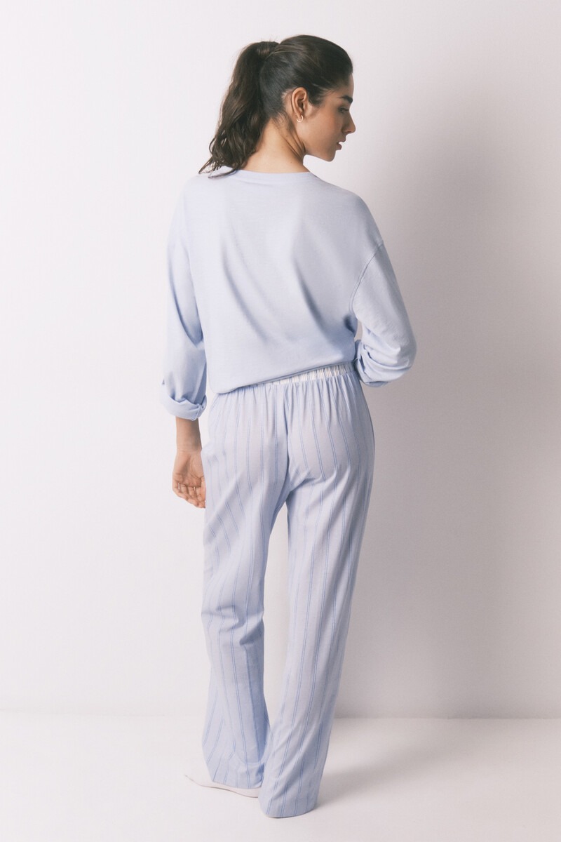 Pantallona pizhamë, Women Secret