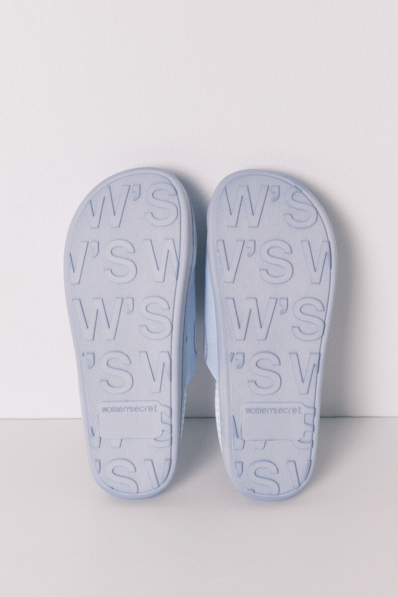 Pantofla, Women Secret