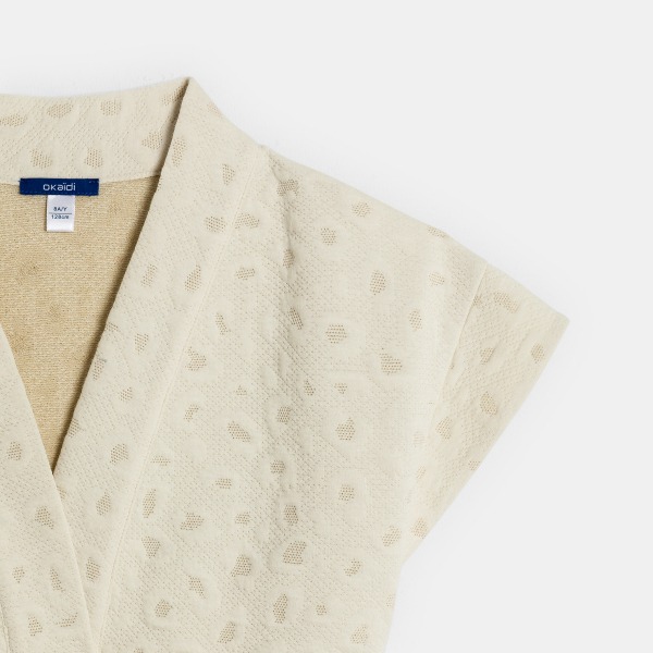 Jelek me rrip, Okaidi