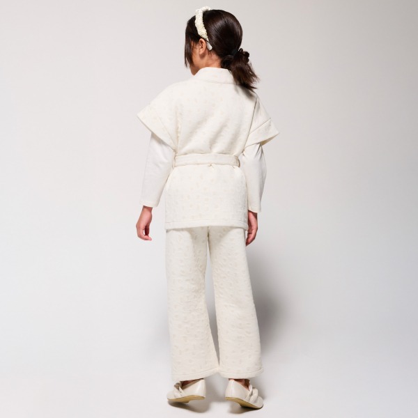 Jelek me rrip, Okaidi