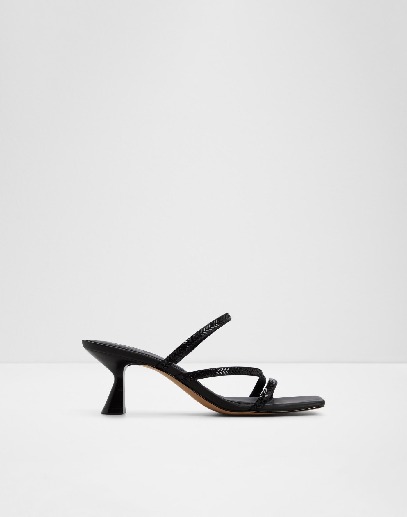 Sandale me takë, Aldo - 37